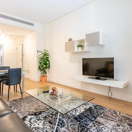 Angeles Santa Cruz Deluxe By Valcambre Apartment Севиля Екстериор снимка